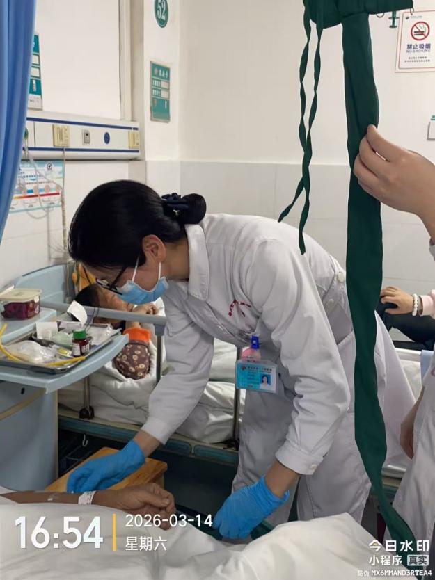 脑卒中康复不再只靠锻炼，这项临床研究探索“修脑”新路径