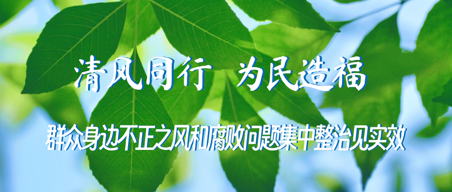 集中整治见实效｜洪江市：多措并举整治医保基金乱象