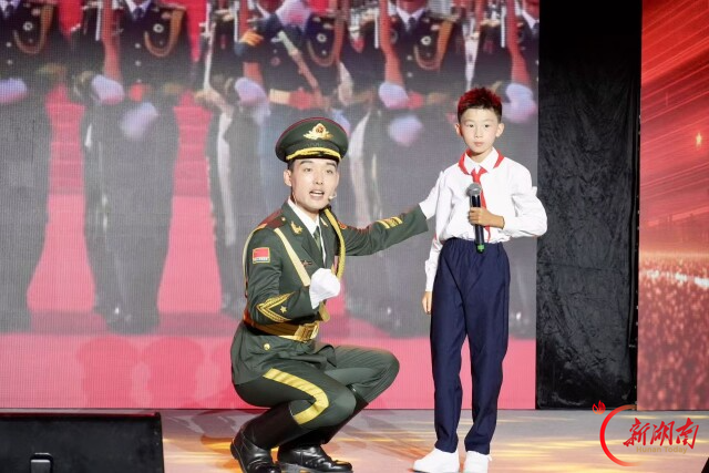 全省退役军人志愿服务项目大赛落幕，全省老兵志愿者集体“出道”！
