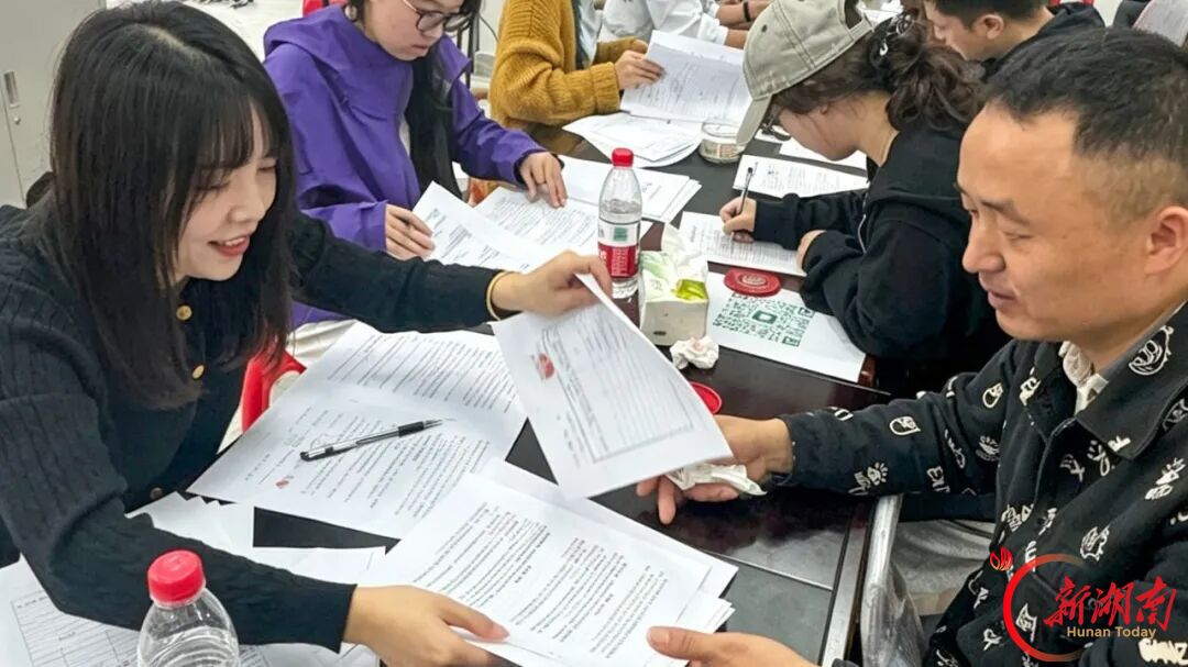 湖南建投建工芙蓉二号安置小区（三期）提前10月交付 1052户回迁居民圆了安居梦
