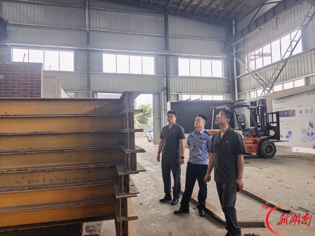 执守司法初心 护航资阳蝶变——益阳市资阳区人民法院5年高质量司法履职纪实