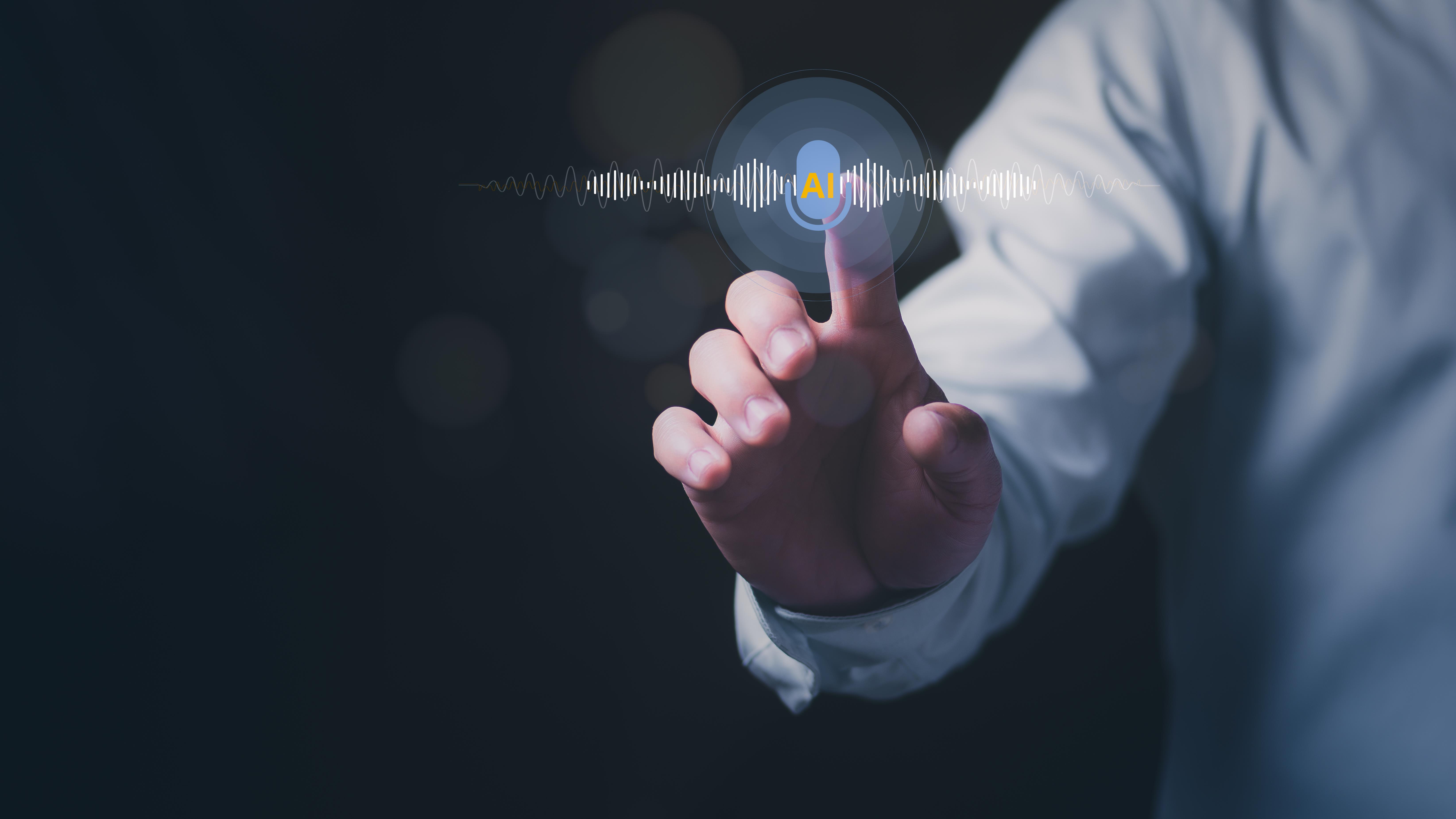 “克隆”游戏角色声音牟利被判罚 AI变声服务如何越了界