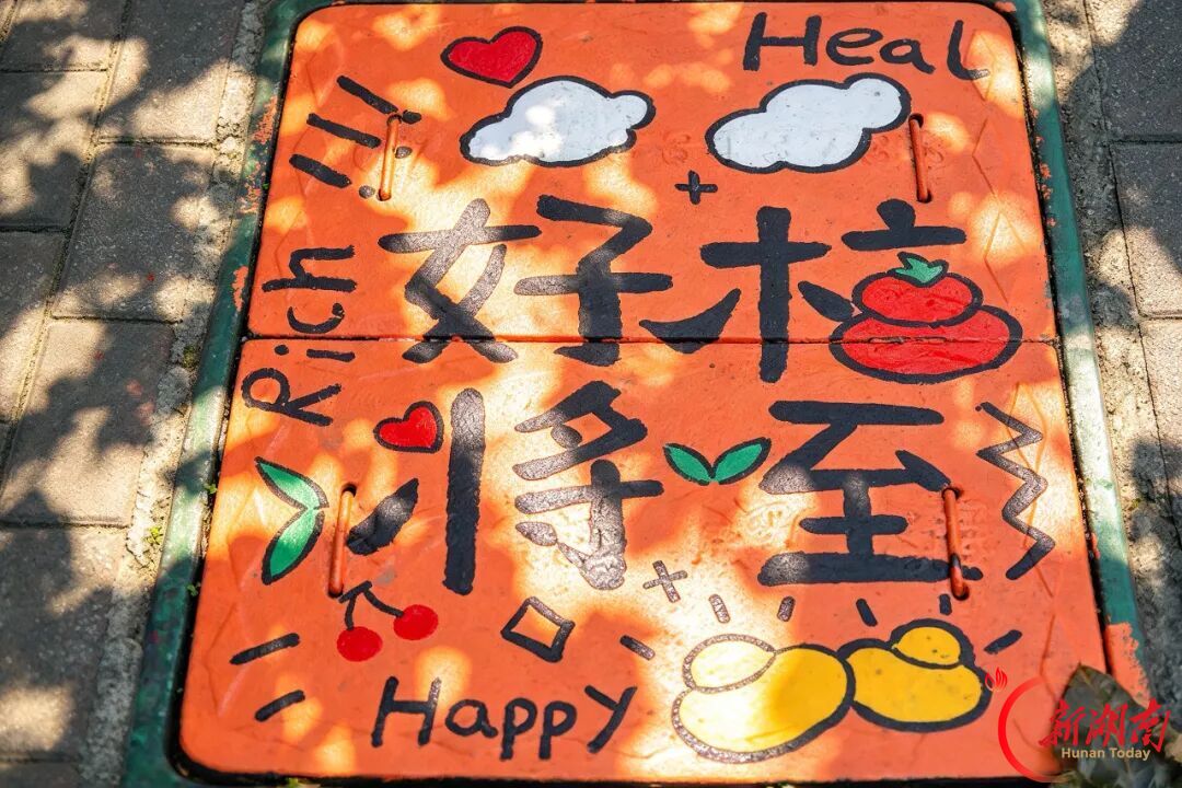 一街夜市,半城烟火!在新科街,热辣与温柔都能遇见