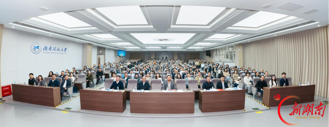 六大功能落地!湖南高校辅导员成长“云上见”