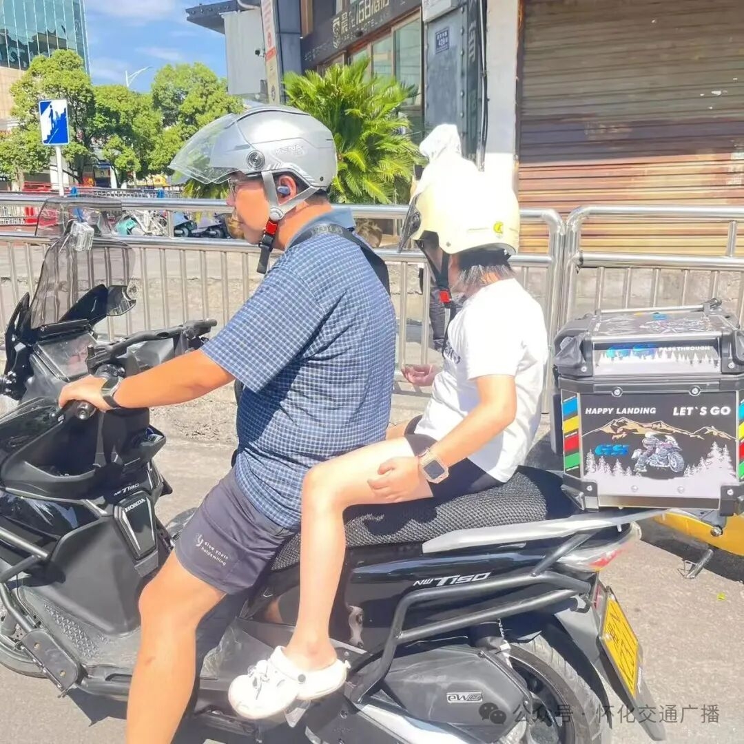 镜头定格怀化,每一幕都是文明的模样