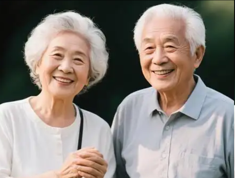 为“银发族”学习数字技能点赞
