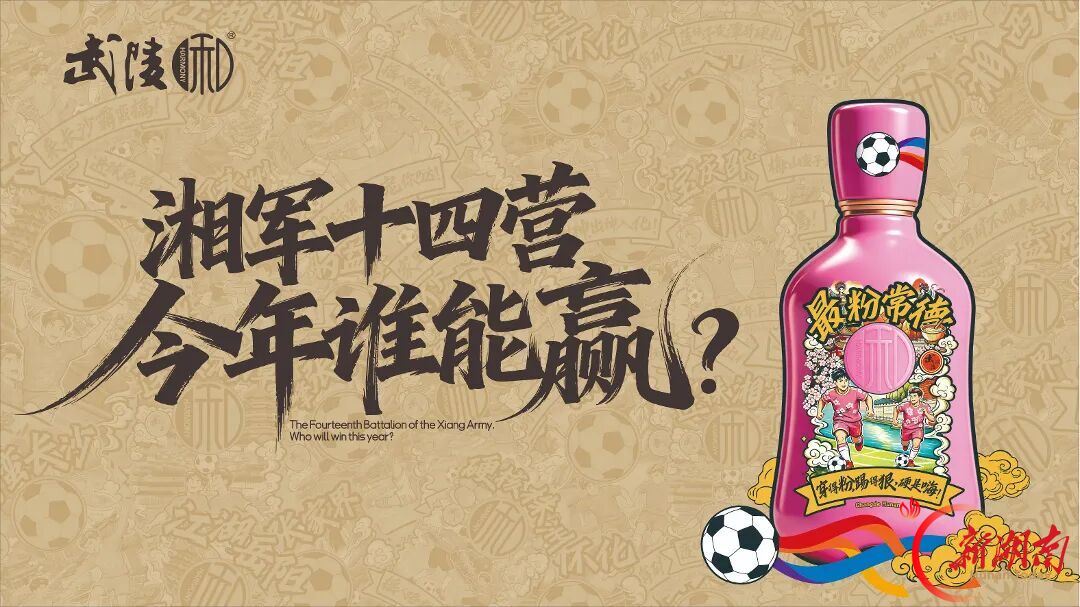 湘超第十三轮:收官之战,几家欢喜几家憾,投票赢桃花源门票