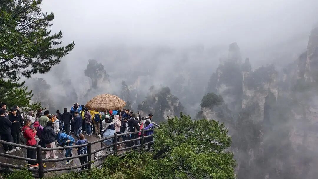湖南真美·一周精选 ㉝丨河湖的秋,美了