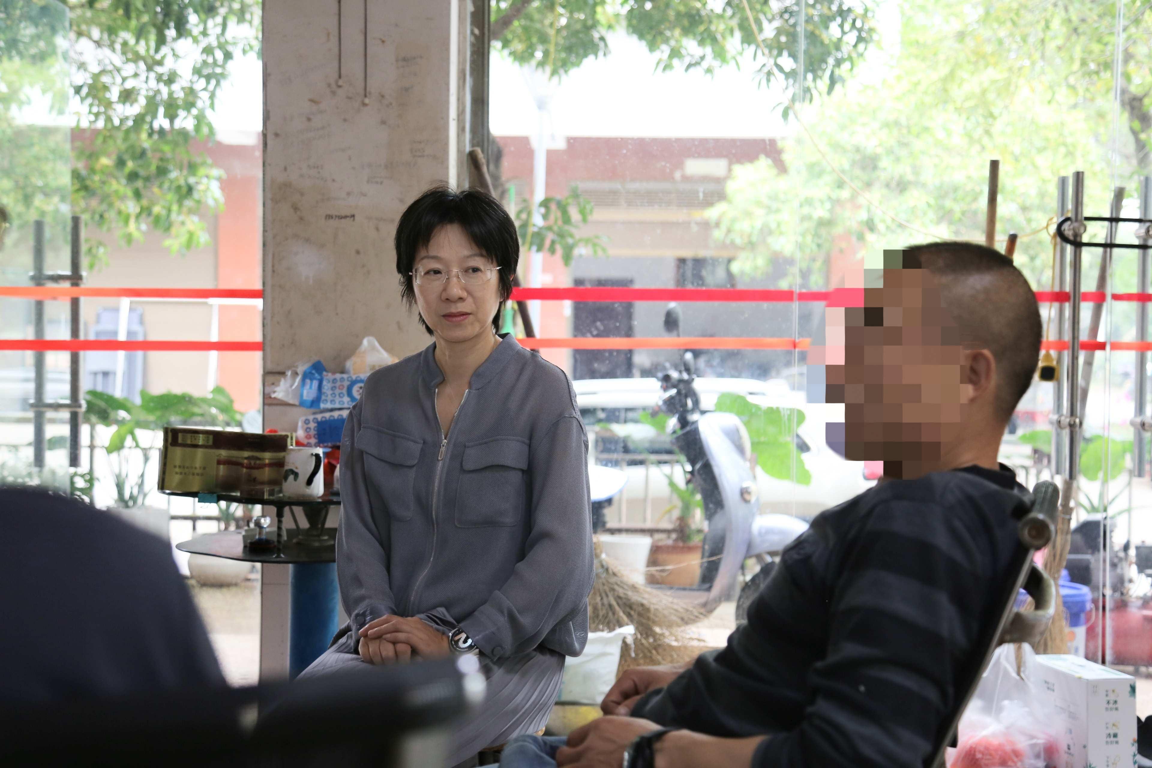 从“瘾君子”到“模范生” 湘潭市强戒所以“三大工程”推动戒毒社会化延伸走深走实 