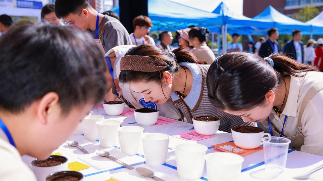 第二十七届中部农博会特别报道④｜彩云之南 “味”到长沙 “绿色云品”即将亮相第二十七届中部农博会