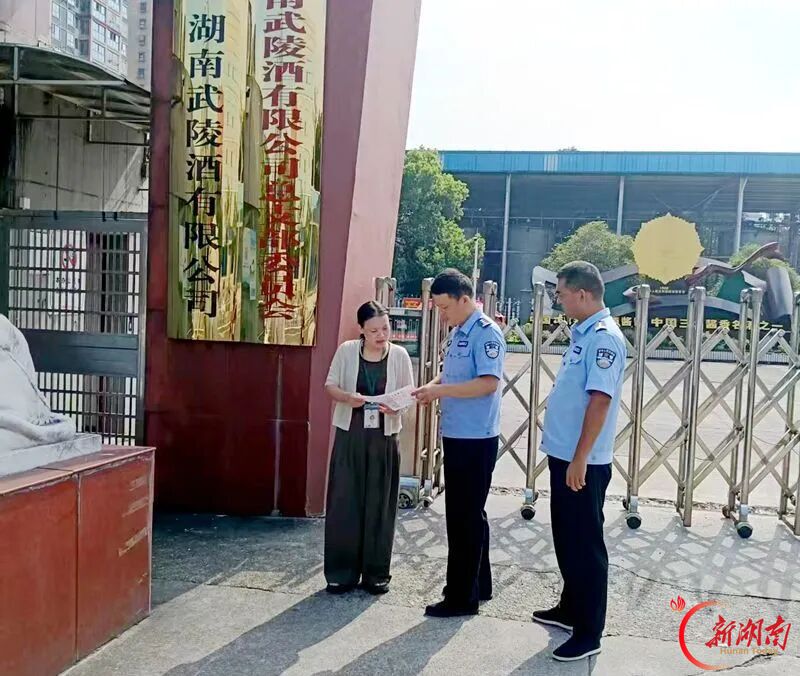 给力！常德车管所便民利企“实打实”