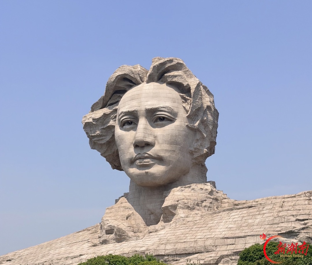 秋色征集令|赴一场长沙的秋日之约