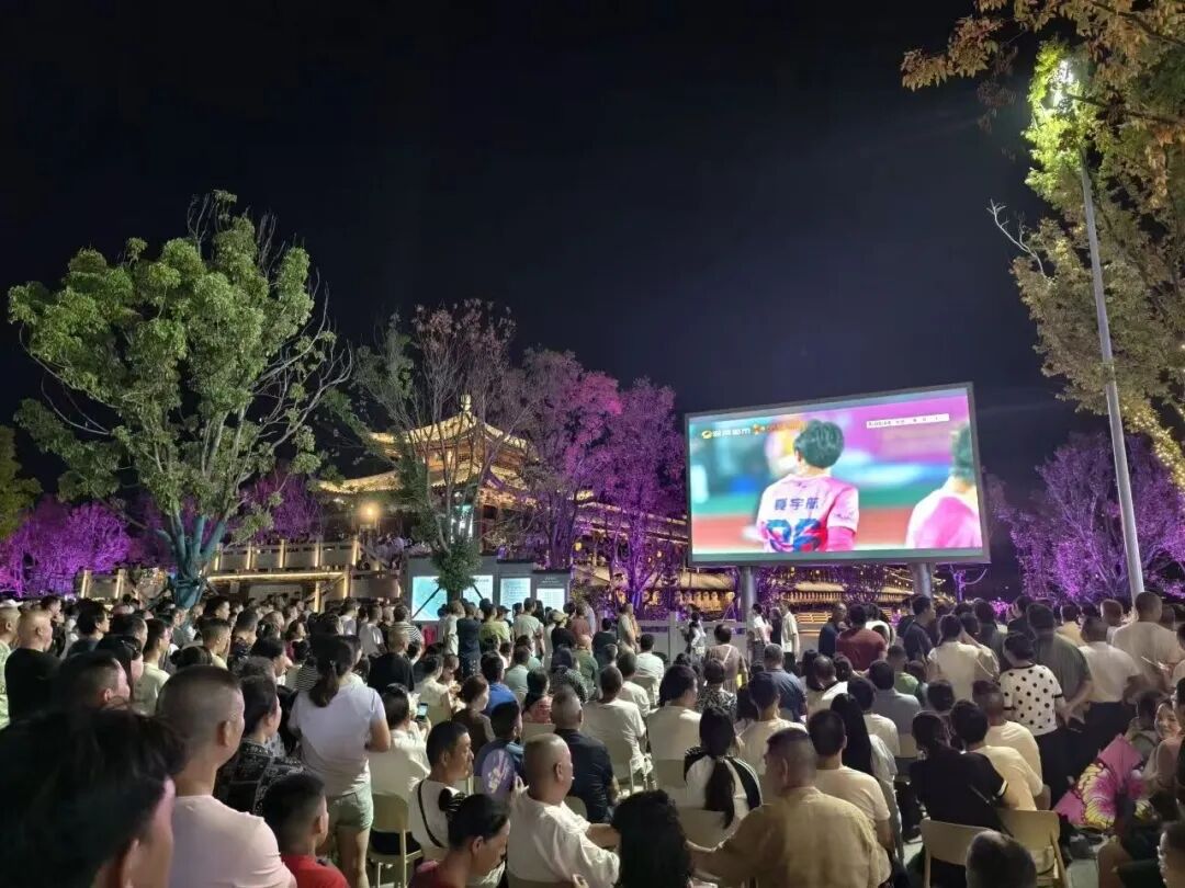 关键一战!株洲队VS衡阳队,“第二现场”点位公布,一起为衡阳打气!