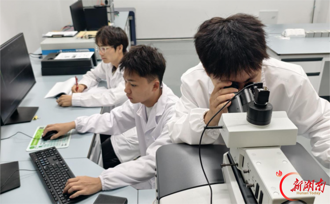 湖南工学院恒耐科技项目斩获国创赛湖南省赛金奖