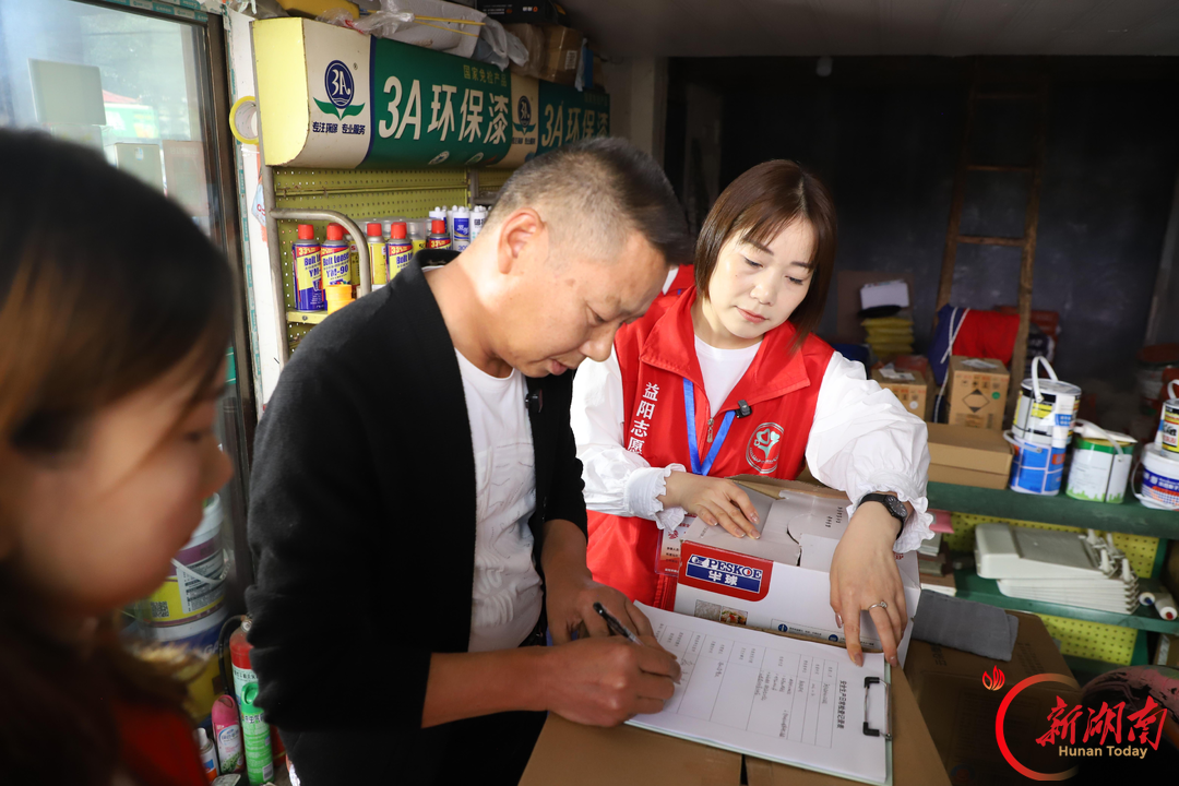 赫山区︱赫山街道举行安全生产实战比武,检验网格员隐患识别、现场沟通、上报处置等能力