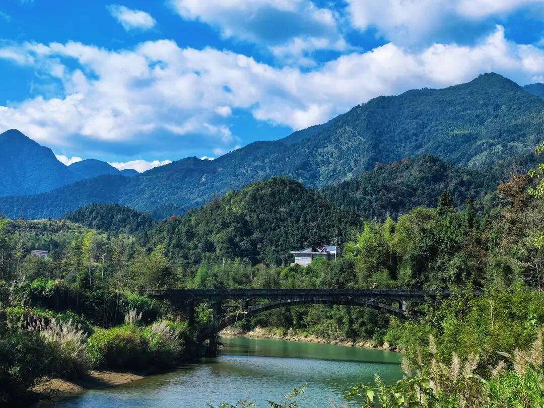 湖南真美·一周精选 ㉝丨河湖的秋,美了