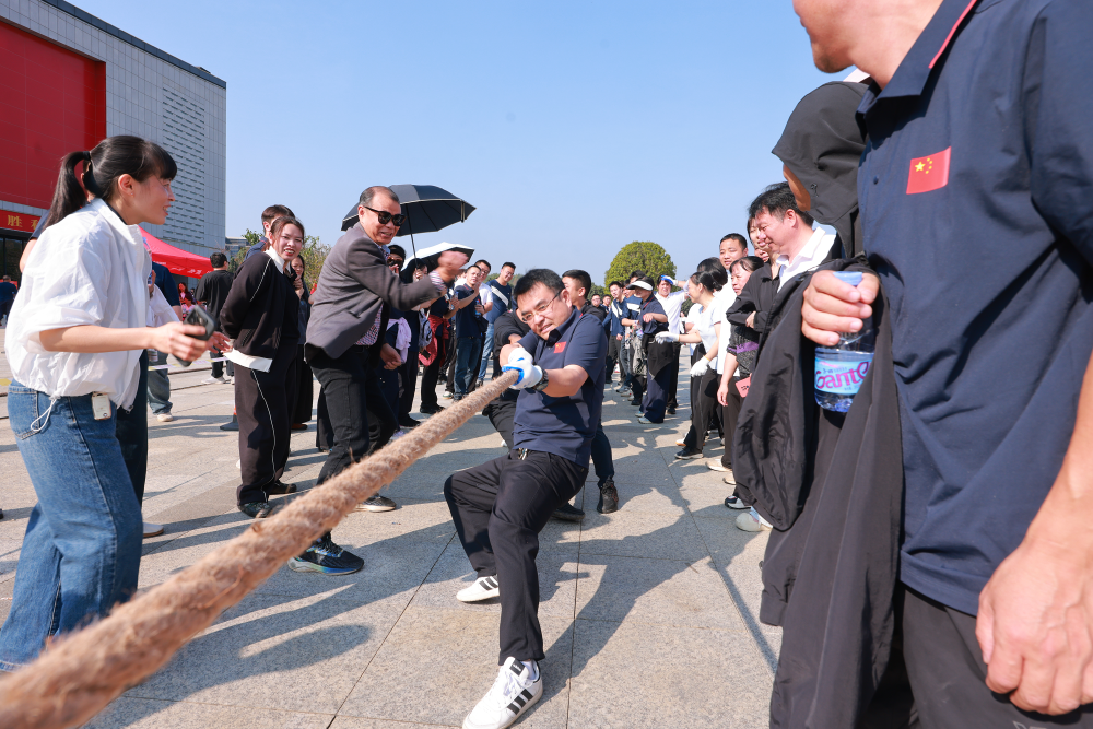 牢记嘱托担使命 百年工运启新程 | 汝城县工人文化宫建成启用