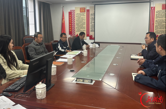 靶向调度解难题，这个县下沉一线督战营商环境指标提质