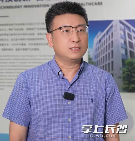 在长沙，让创业“心无旁骛”