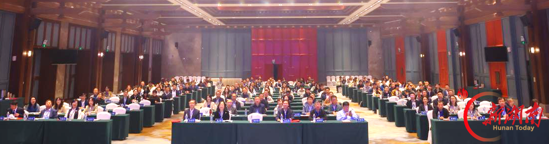 2026年重金属污染防治学术研讨会在韶山举办