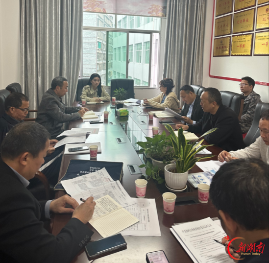靶向调度解难题，这个县下沉一线督战营商环境指标提质
