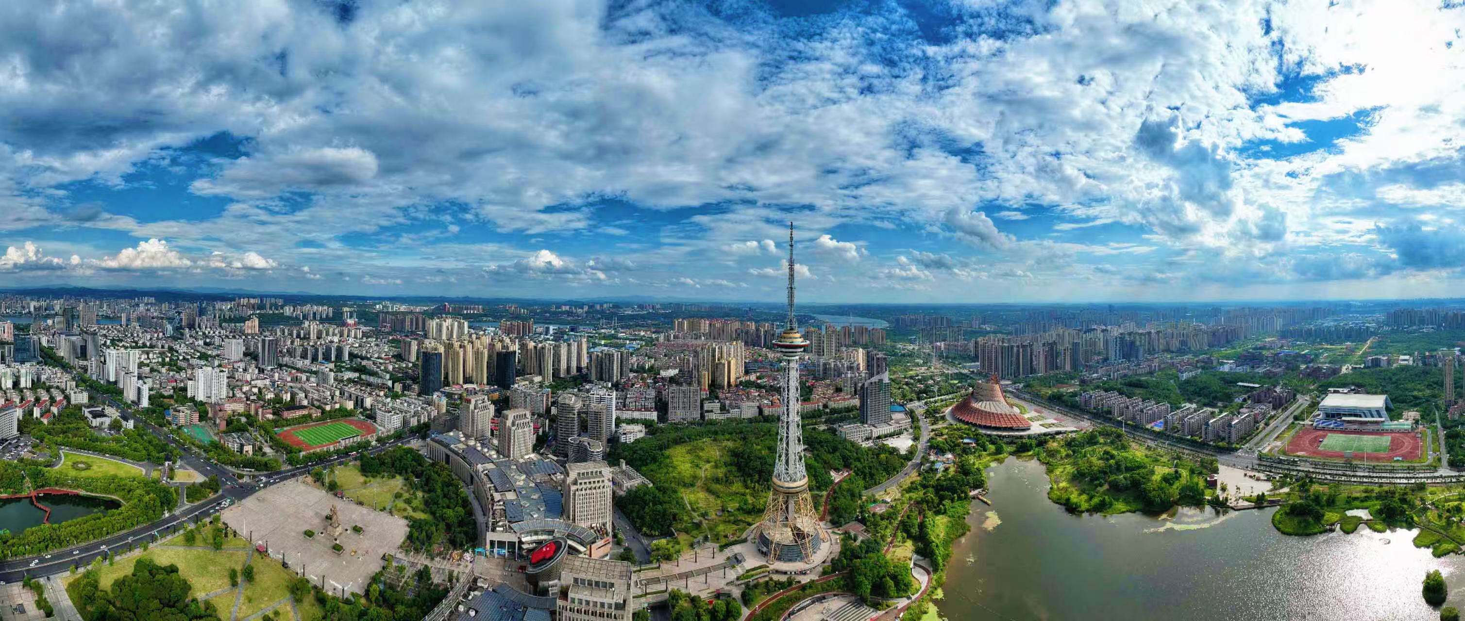 匠心筑城 技赢未来——株洲深化产业工人队伍建设改革综述