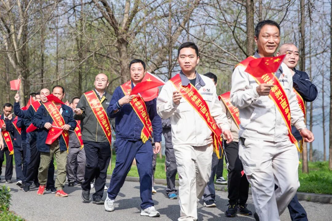 匠心筑城 技赢未来——株洲深化产业工人队伍建设改革综述