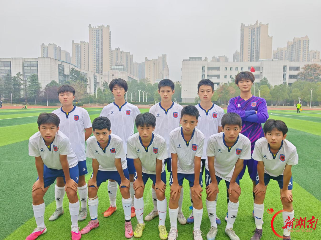 包揽前三！天元区在市中小学生运动会足球比赛喜获丰收