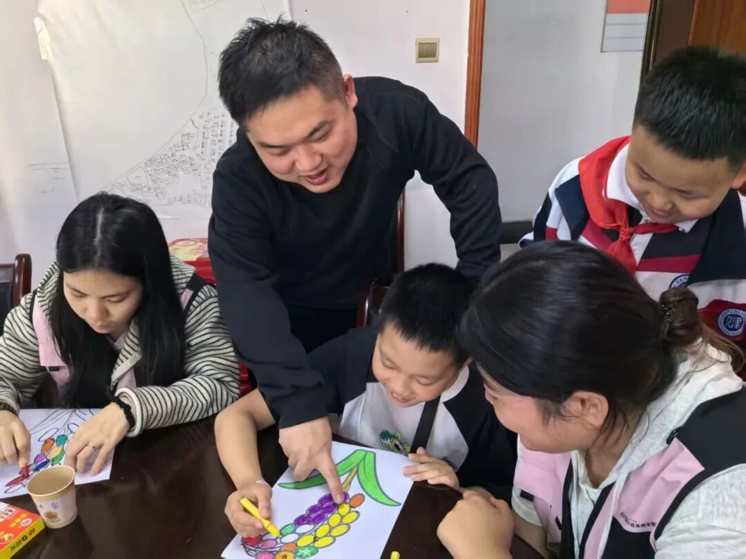 一颗豆子里,藏着禾家山少年的科学梦