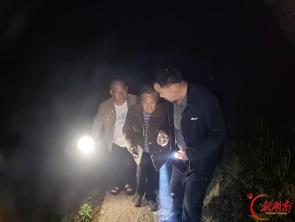 安化县︱选、育、管、用一体推进，建设过硬乡村振兴骨干队伍