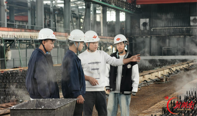 湖南工学院恒耐科技项目斩获国创赛湖南省赛金奖