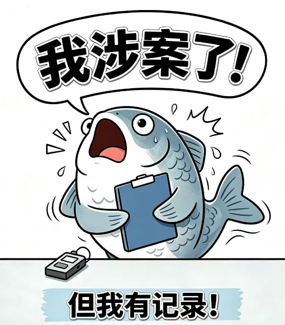 渔政没收的鱼,都去哪儿了?
