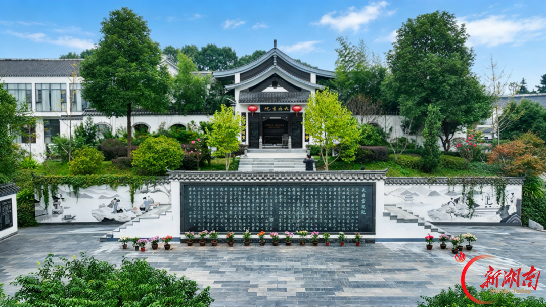 跟着旅发游辰溪｜这四个点位+一条江，先收藏再出发！