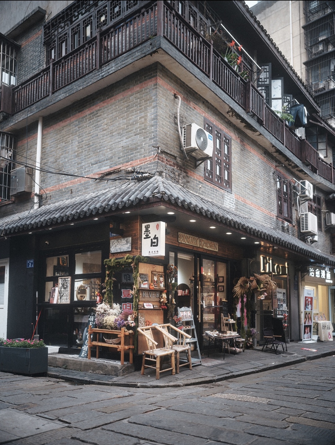 一场 Citywalk,读懂老长沙的新叙事