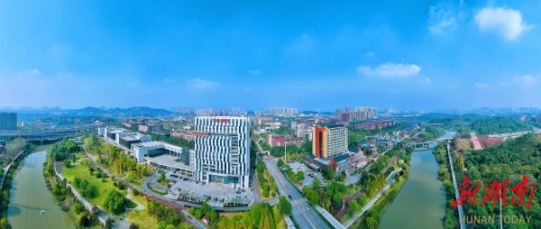 匠心筑城 技赢未来——株洲深化产业工人队伍建设改革综述