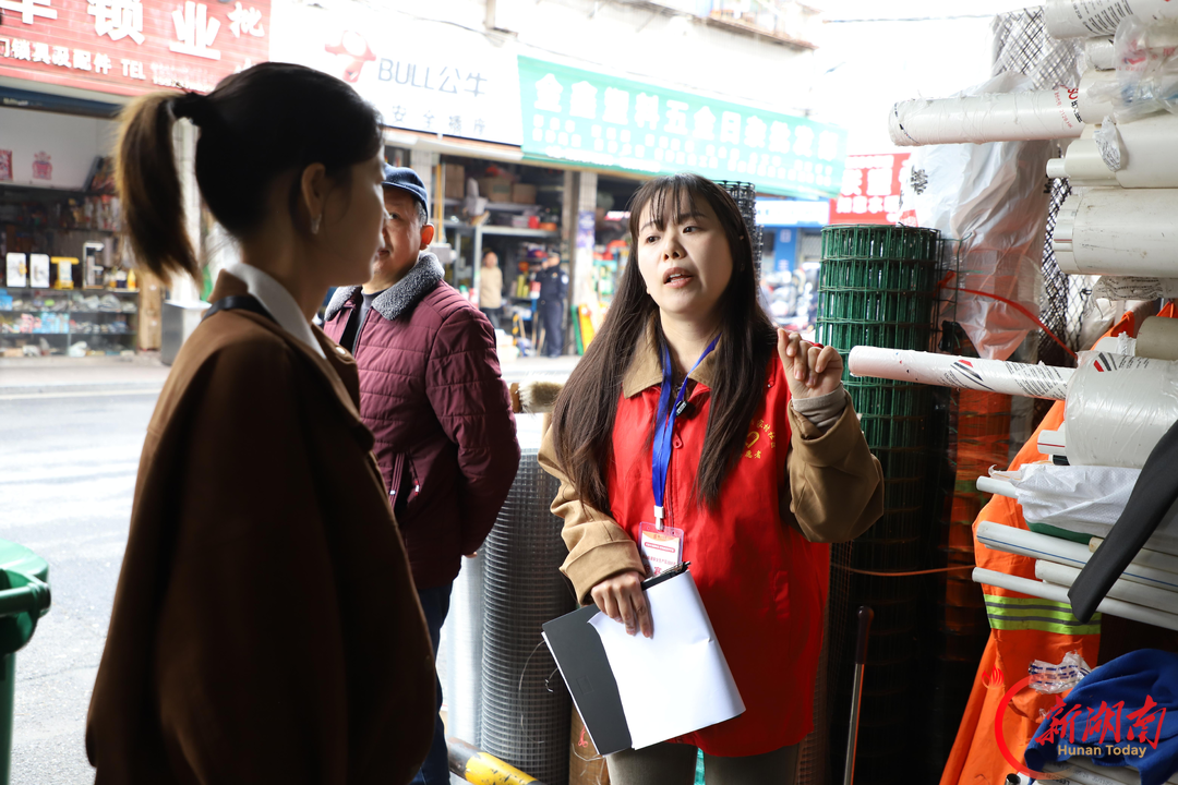 赫山区︱赫山街道举行安全生产实战比武,检验网格员隐患识别、现场沟通、上报处置等能力