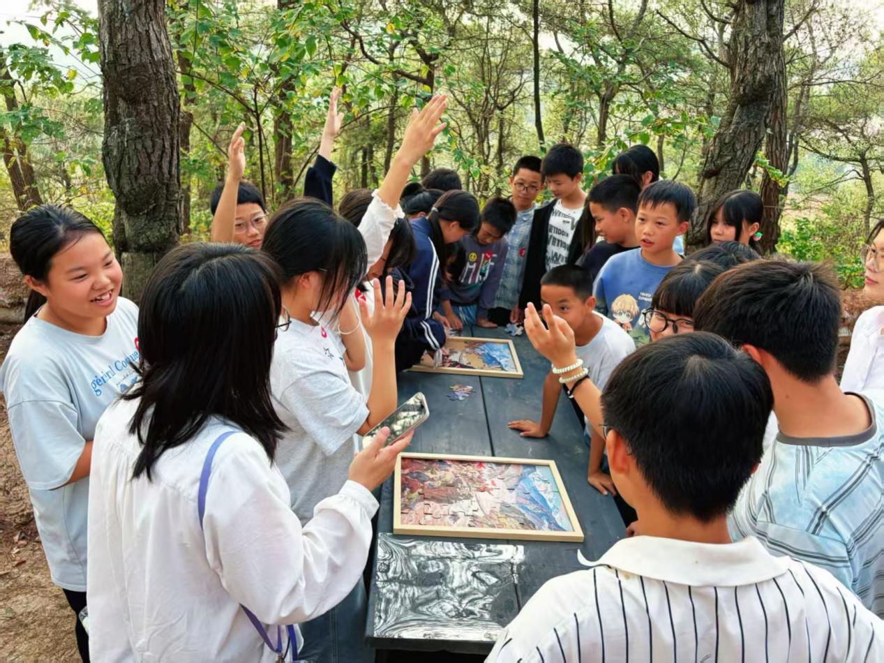 茶陵县高陇镇:东阳文化润乡土 红色寻访砺初心