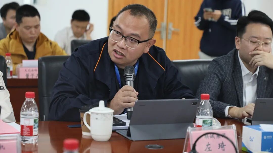 打通算力供需“最后一公里” 株洲市算力供需对接专题研讨会成功举办