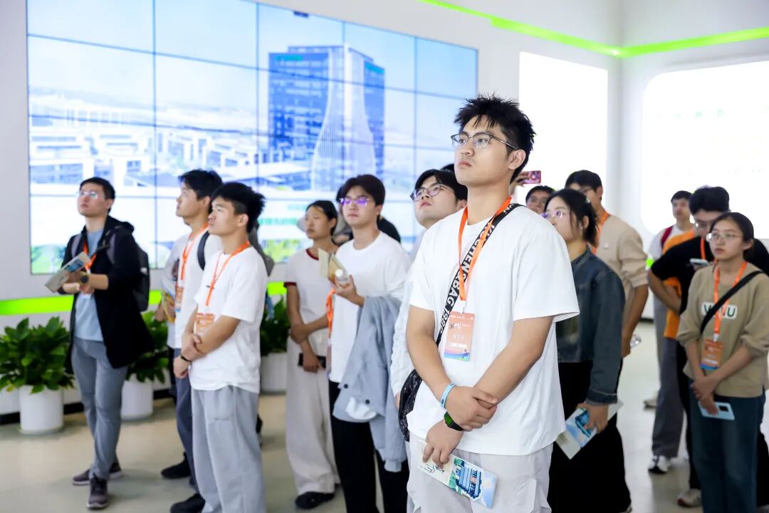湘伴丨长沙，接受你的面试
