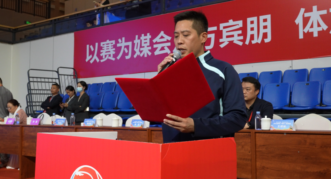 再会!2026湖南“县BA”收官,31场激战落幕