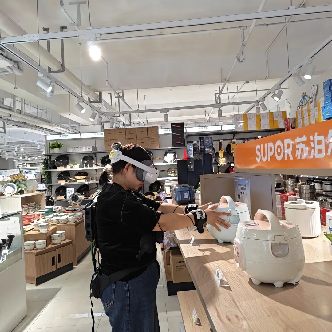 不只卖风景,张家界开始“卖动作”了