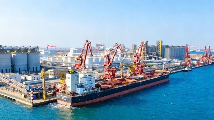 老厂房“长出”新产业——REITs如何“唤醒”城市新空间