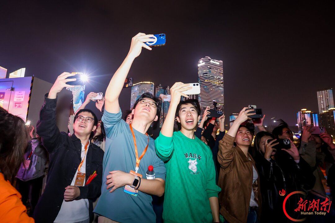人才与城市双向奔赴！2026年“百校学子地方行”收官长沙