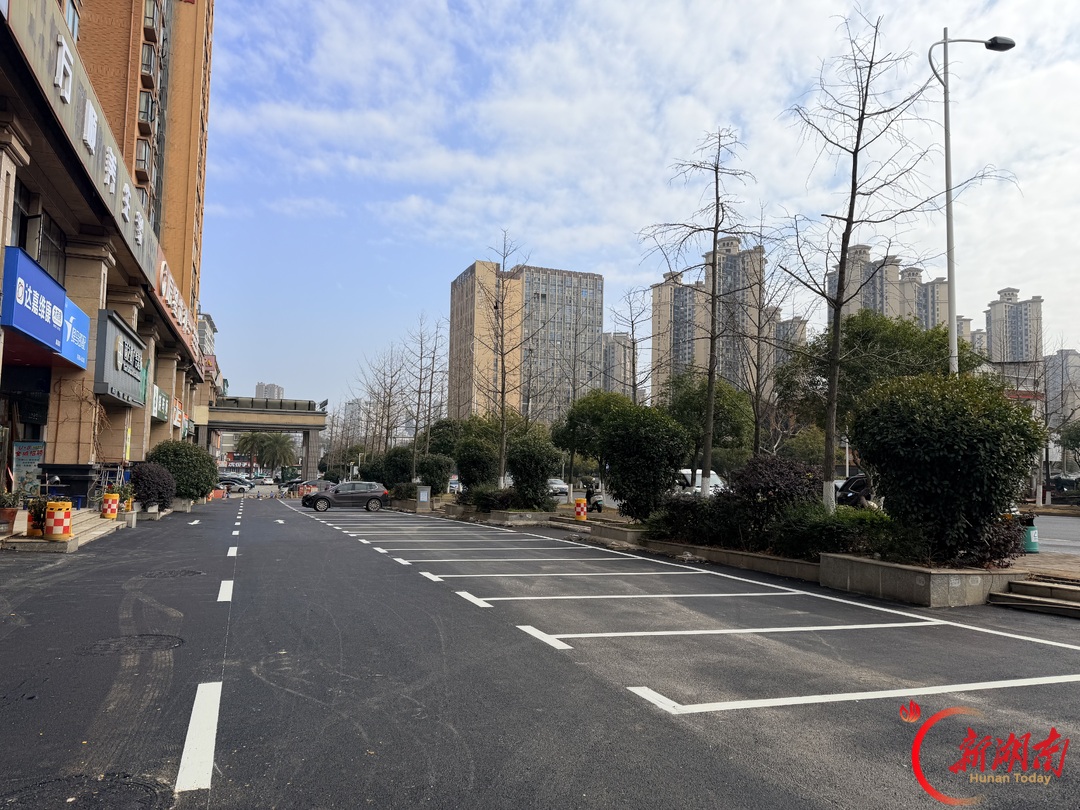 从“糊涂账”到“明白单” 湘江新区麓谷明珠小区打造物业治理新样板