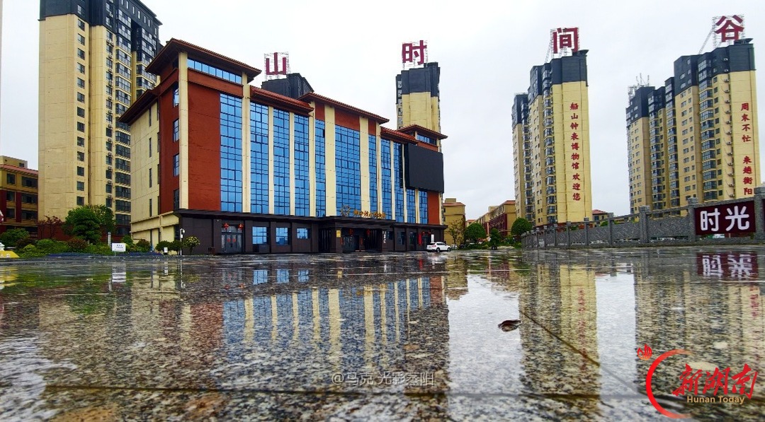 构建湘南轻工智造核心圈,激活县域经济新动能 衡阳县巩固提升钟表、陶瓷、鞋服、智能家电“四大产业集群”