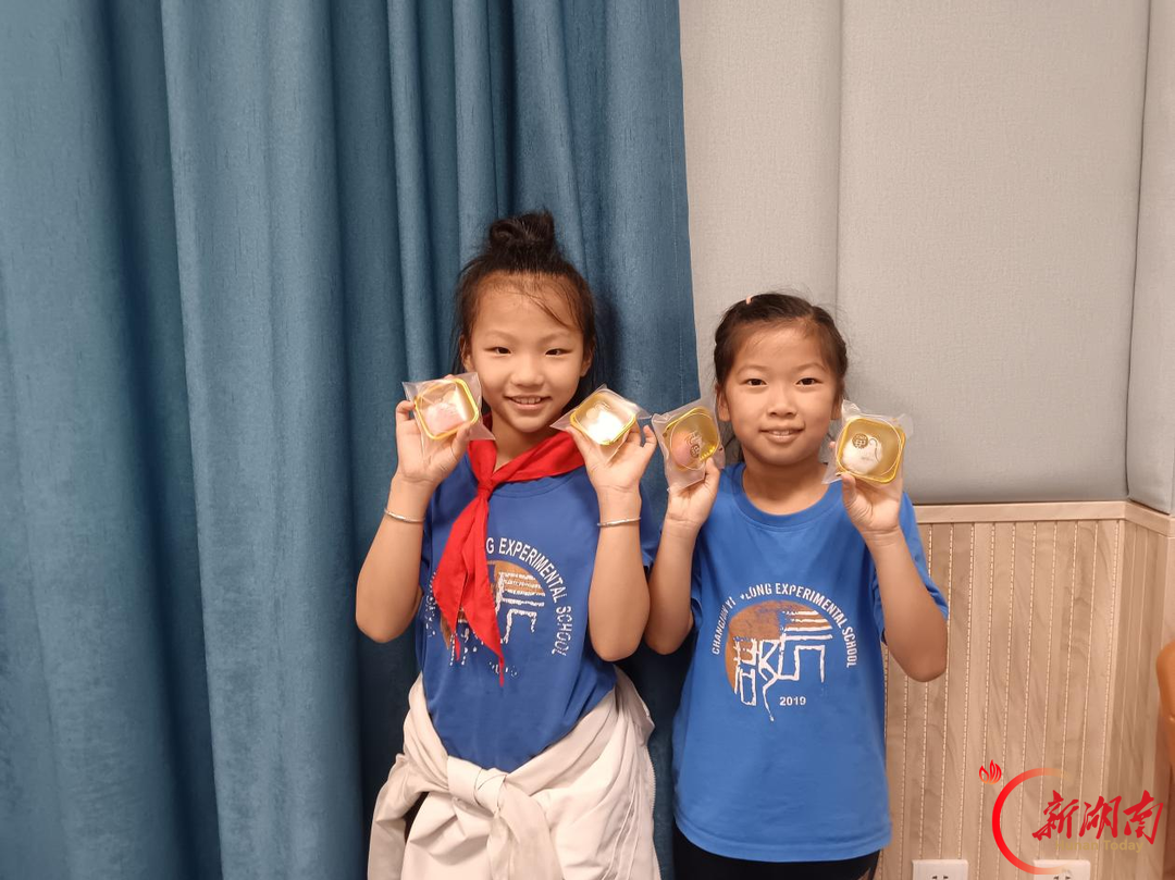探万千世界,塑少年心智——长郡云龙实验学校湖南日报全媒小记者的这一年