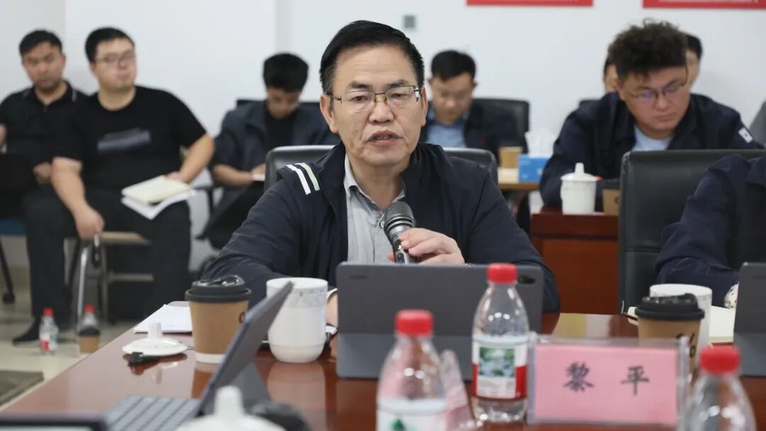 打通算力供需“最后一公里” 株洲市算力供需对接专题研讨会成功举办