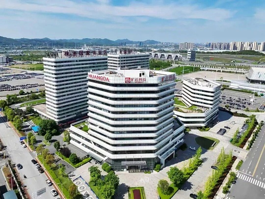 旷达科技前三季度净利润同比增长33.17% 机器人柔性皮肤已小批量交付头部企业
