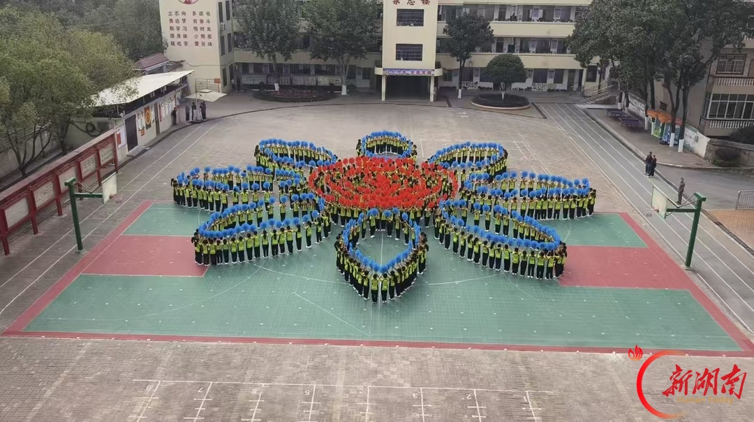 一场论坛的第八次出发，常宁市举办中小学第八届校长论坛