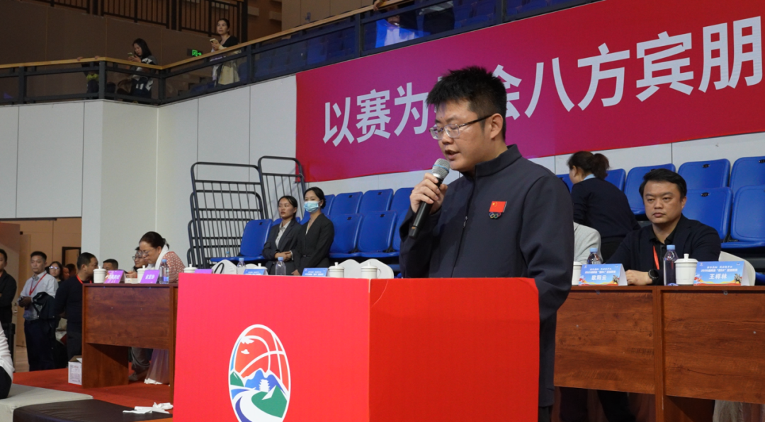 再会!2026湖南“县BA”收官,31场激战落幕